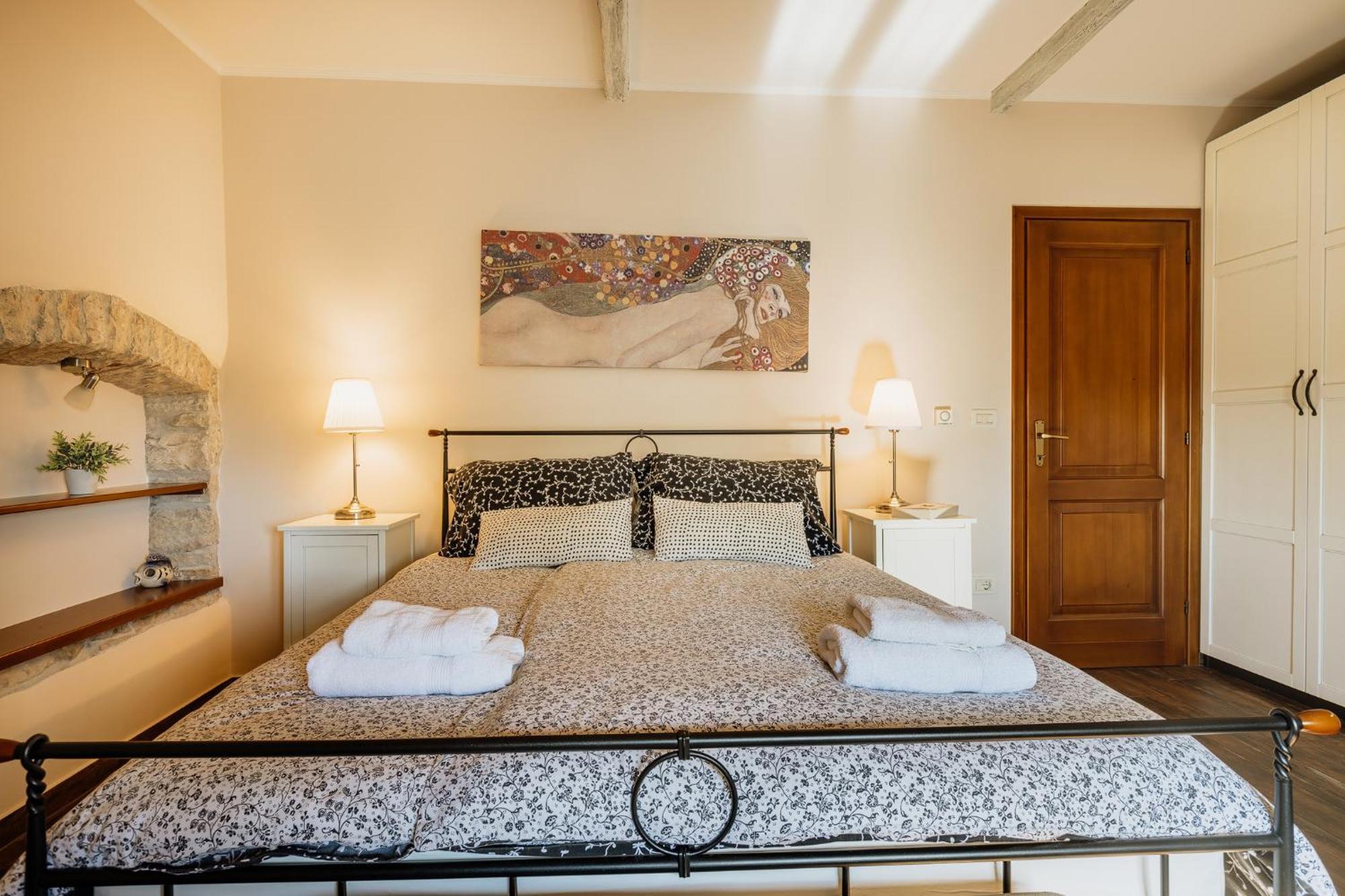 Apartments Mirna Stress Free Babici Exterior foto