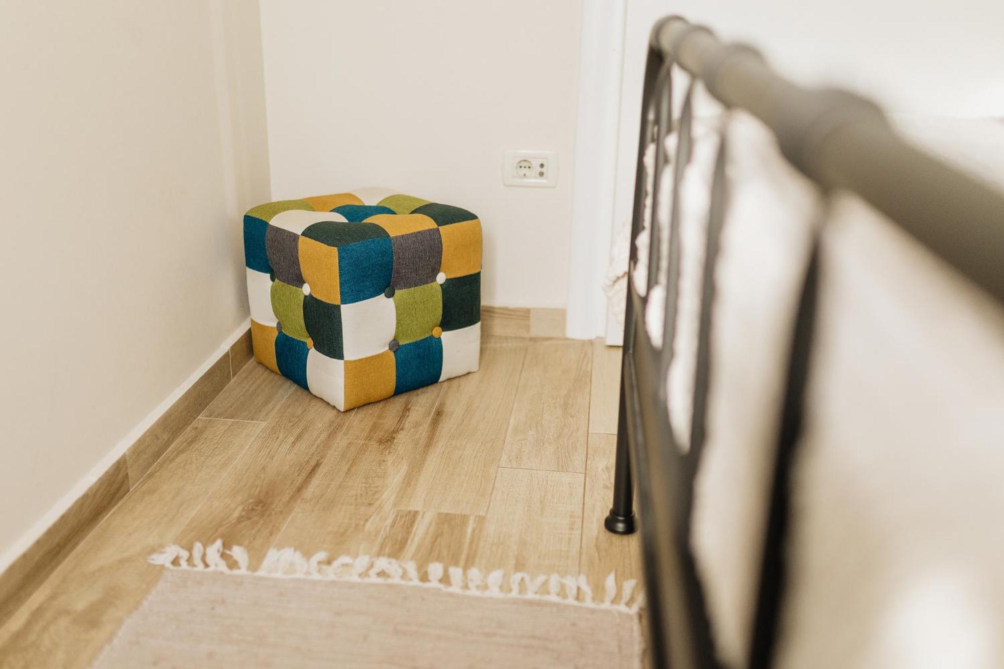 Apartments Mirna Stress Free Babici Exterior foto