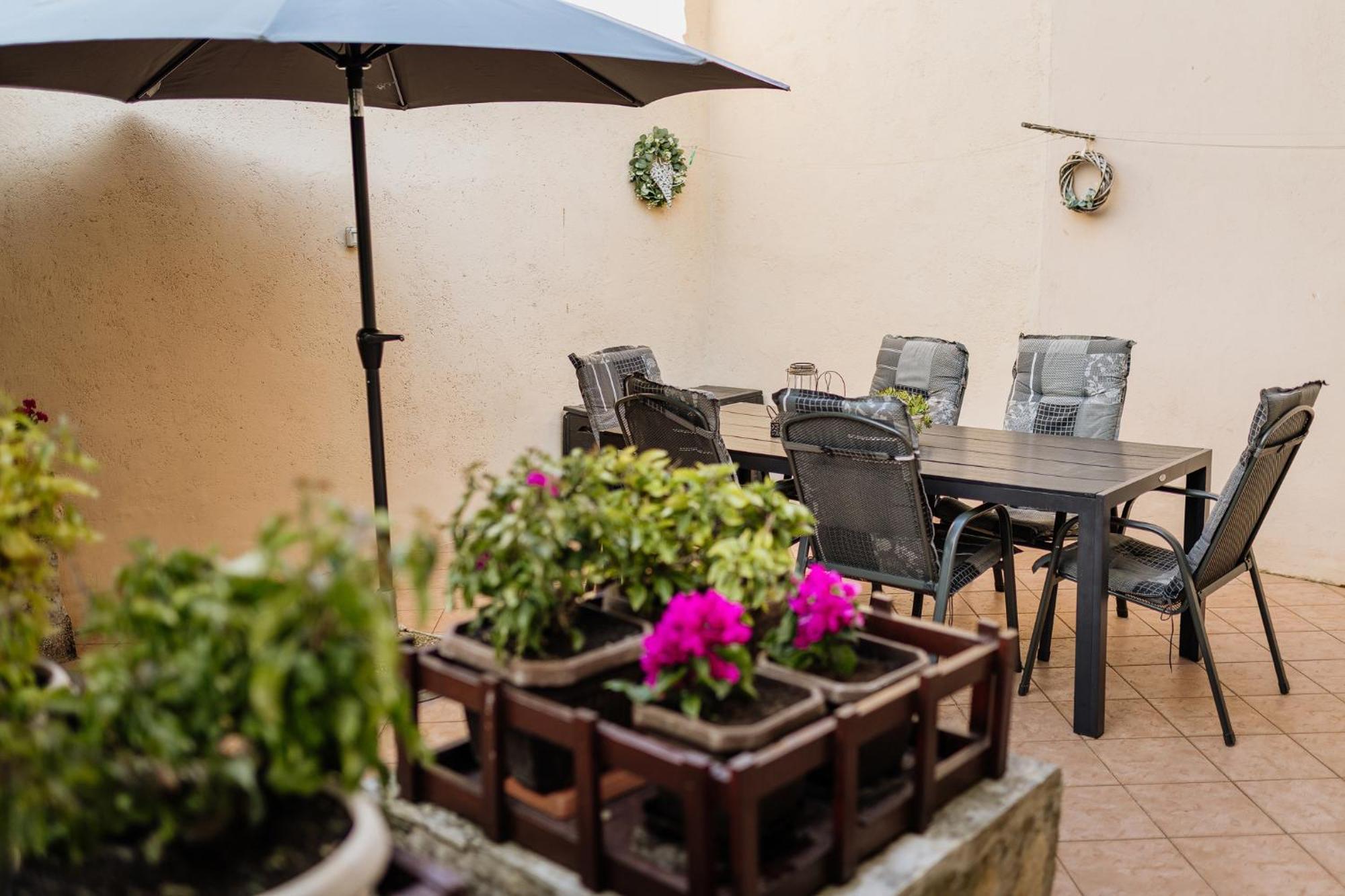 Apartments Mirna Stress Free Babici Exterior foto