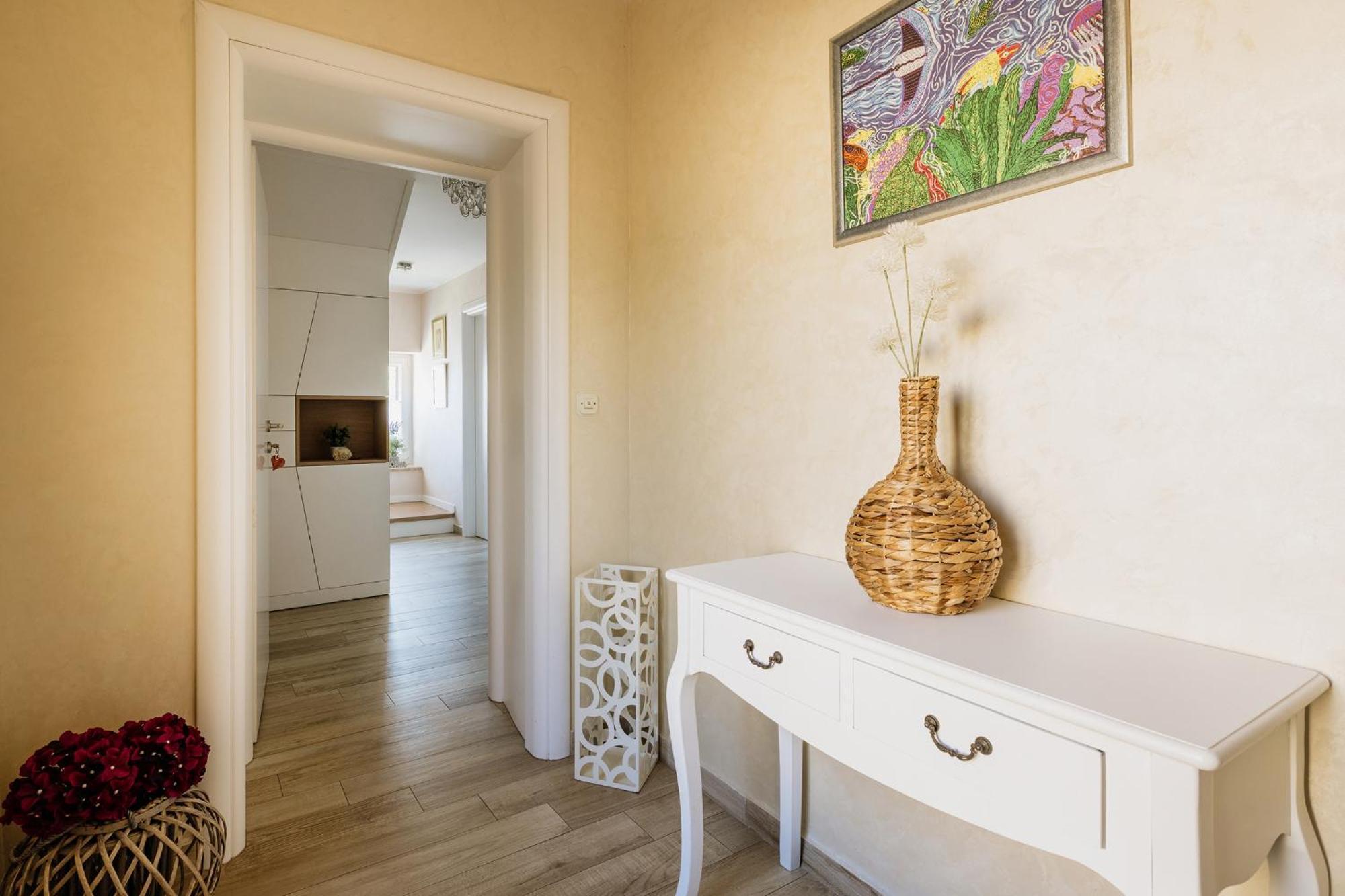 Apartments Mirna Stress Free Babici Exterior foto